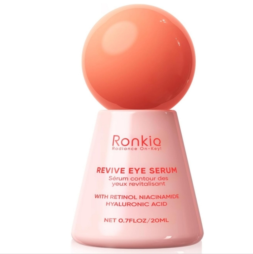 Retnol Eye Cream